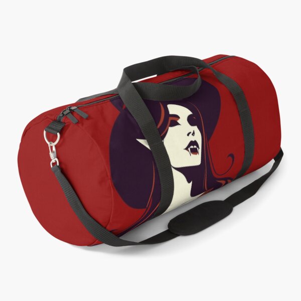 Item preview, witch vampire designed and sold by BLUEiceberg.