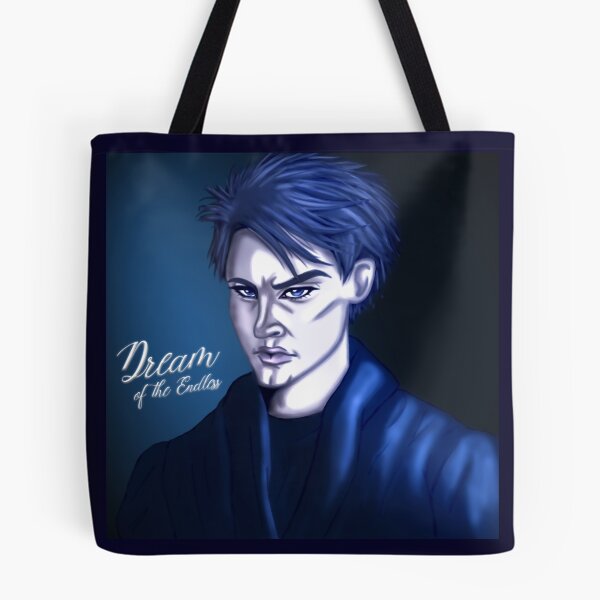 Item preview, "I am the King of Dreams, Ruler of the Nightmare realms." designed and sold by KuroOkamiSama.