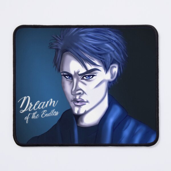 Item preview, "I am the King of Dreams, Ruler of the Nightmare realms." designed and sold by KuroOkamiSama.