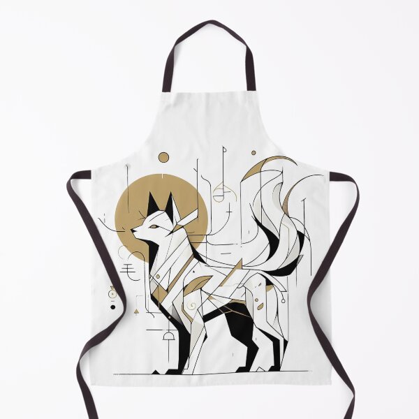 Item preview, Simplicity in Lines Majestic Dog designed and sold by Dynke.