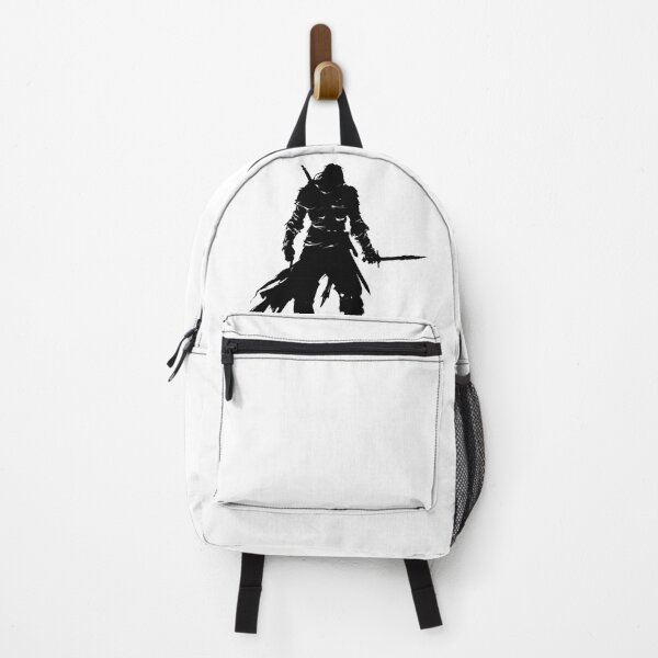 Item preview, DnD Warrior Class Character Silhouette designed and sold by psrearick.