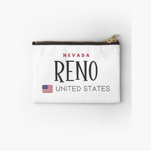 Item preview, Reno - Nevada - United States  designed and sold by StudioRedKoala.
