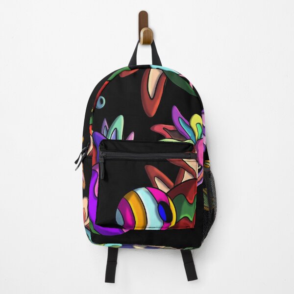 Item preview, Rift Riders XF401138 designed and sold by PatternParadox.
