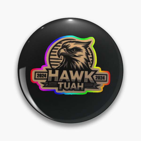Item preview, hawk tuah designed and sold by Ratatatts.