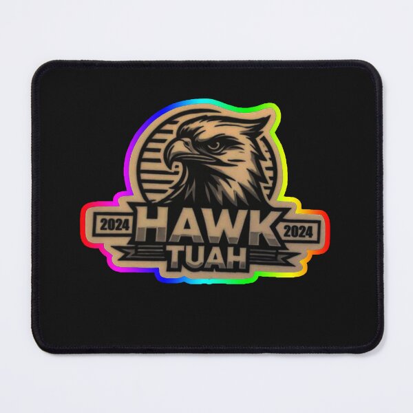 Item preview, hawk tuah designed and sold by Ratatatts.