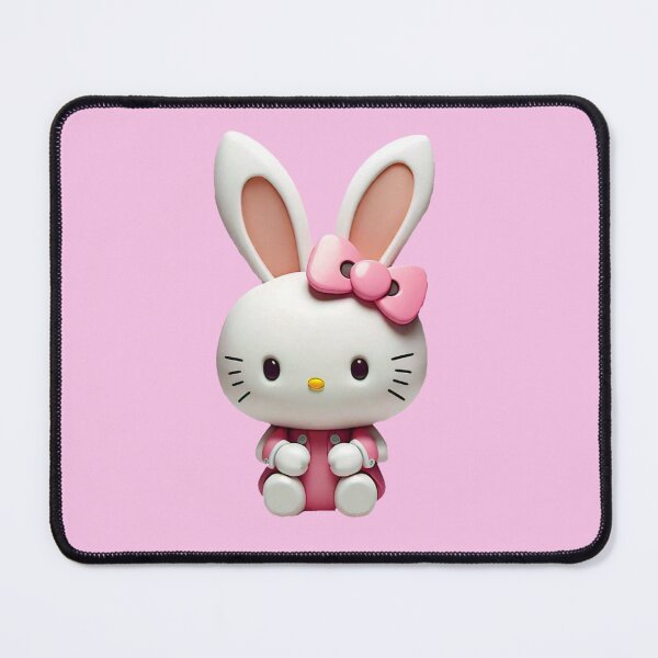 Item preview, Cute Bunny designed and sold by Gretel Moss.