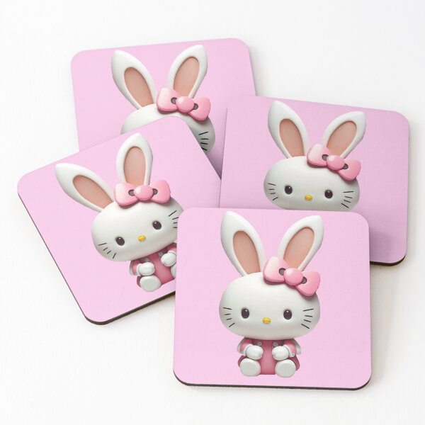Item preview, Cute Bunny  designed and sold by Gretel Moss.