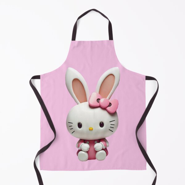 Item preview, Cute Bunny designed and sold by Gretel Moss.