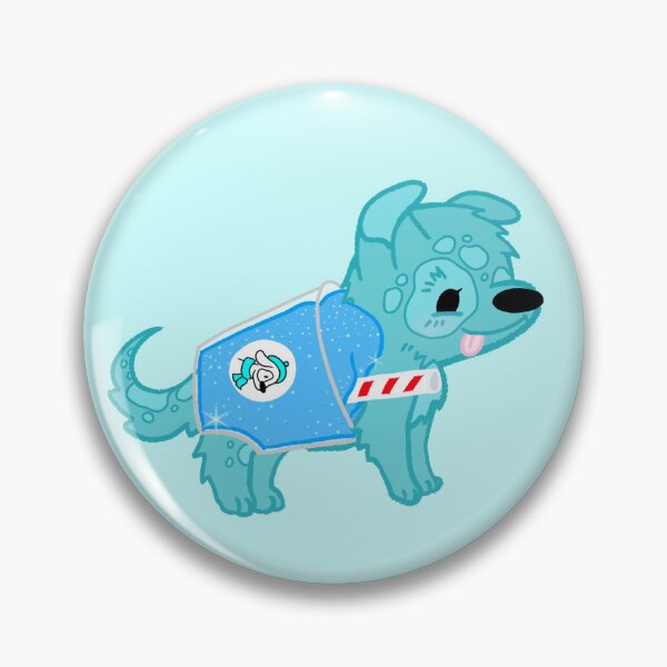 Item preview, Slush Puppy designed and sold by Sarah Reed.