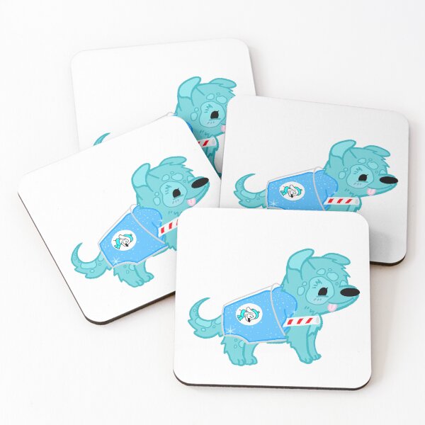Item preview, Slush Puppy designed and sold by Sarah Reed.
