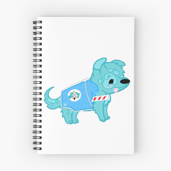 Item preview, Slush Puppy designed and sold by Sarah Reed.