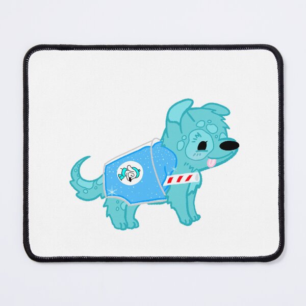 Item preview, Slush Puppy designed and sold by Sarah Reed.