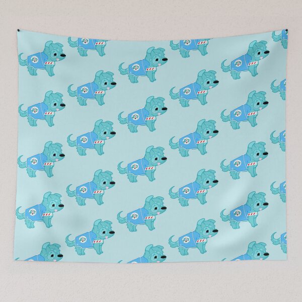 Item preview, Slush Puppy designed and sold by Sarah Reed.