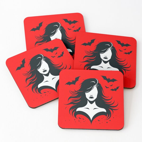 Item preview, vampire designed and sold by BLUEiceberg.