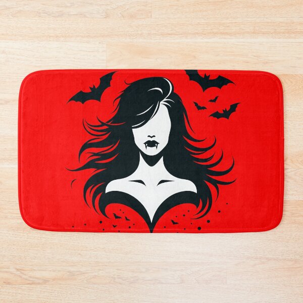 Item preview, vampire designed and sold by BLUEiceberg.
