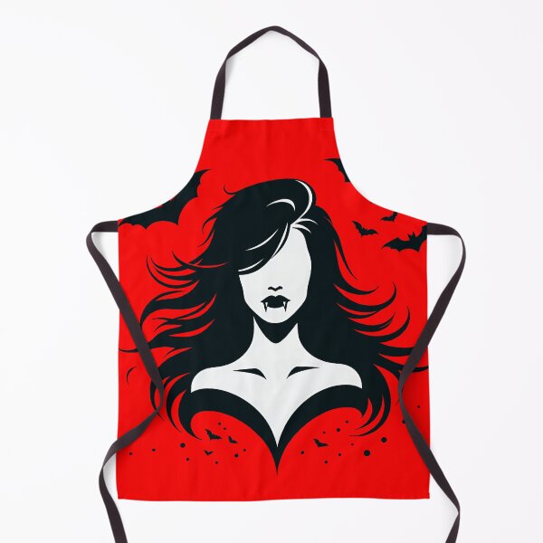 Item preview, vampire designed and sold by BLUEiceberg.