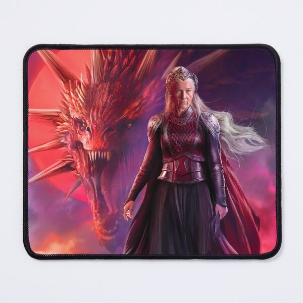 Item preview, The Red Queen designed and sold by Carlos GZZ003.