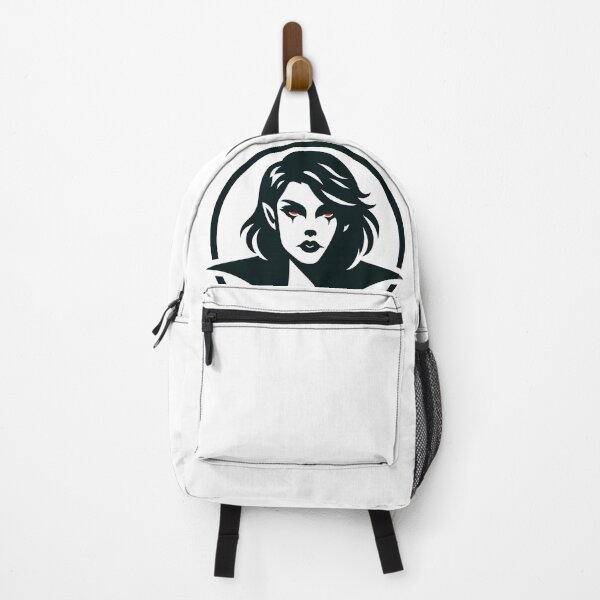 Item preview, young vampire designed and sold by BLUEiceberg.