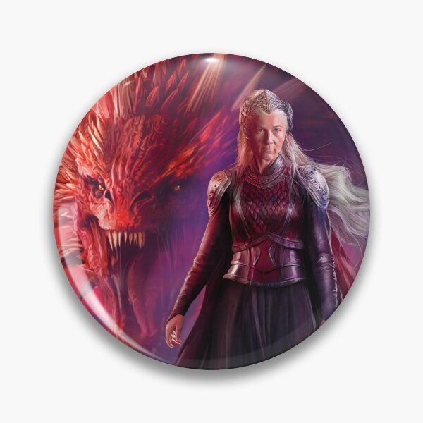 Item preview, The Red Queen designed and sold by Carlos GZZ003.