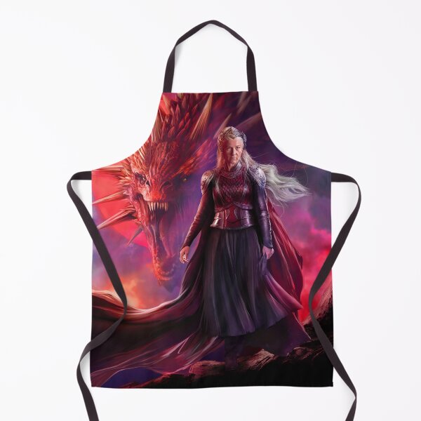 Item preview, The Red Queen designed and sold by Carlos GZZ003.