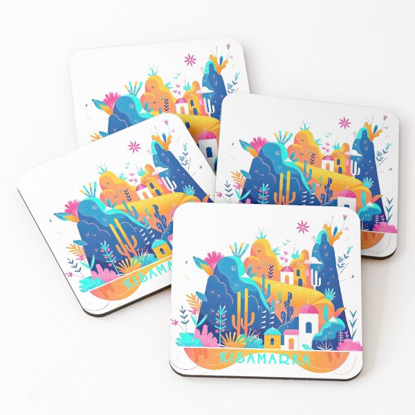 Item preview, Town of Kisamarka designed and sold by ForeverPrintsOK.