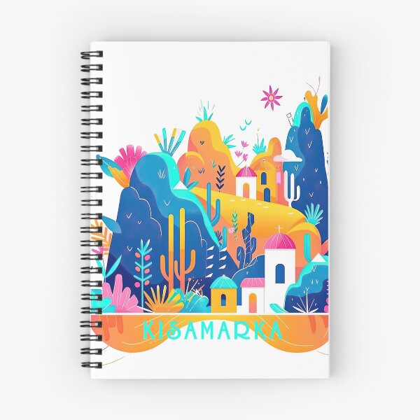 Item preview, Town of Kisamarka designed and sold by ForeverPrintsOK.