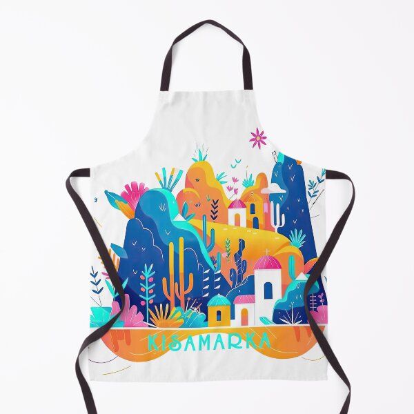 Item preview, Town of Kisamarka designed and sold by ForeverPrintsOK.