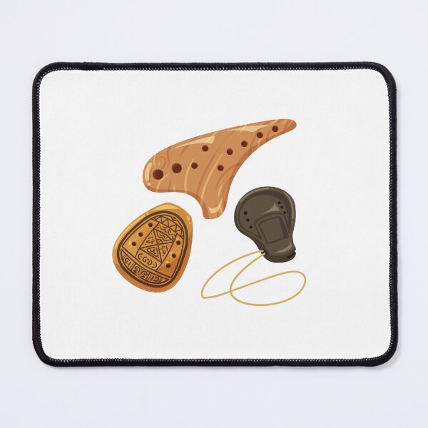 Item preview, Ocarinas! designed and sold by Dariamusic.