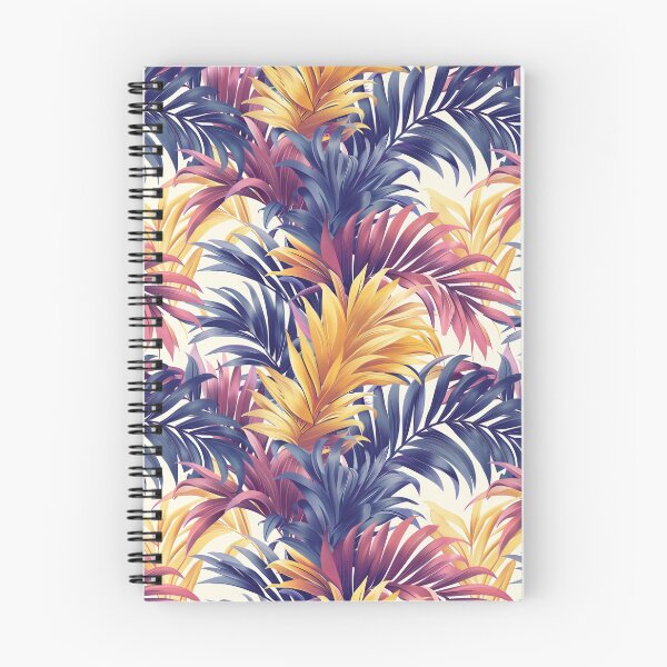 Item preview, Tropical Leaves III designed and sold by PatternCabinet-.