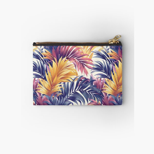 Item preview, Tropical Leaves III designed and sold by PatternCabinet-.
