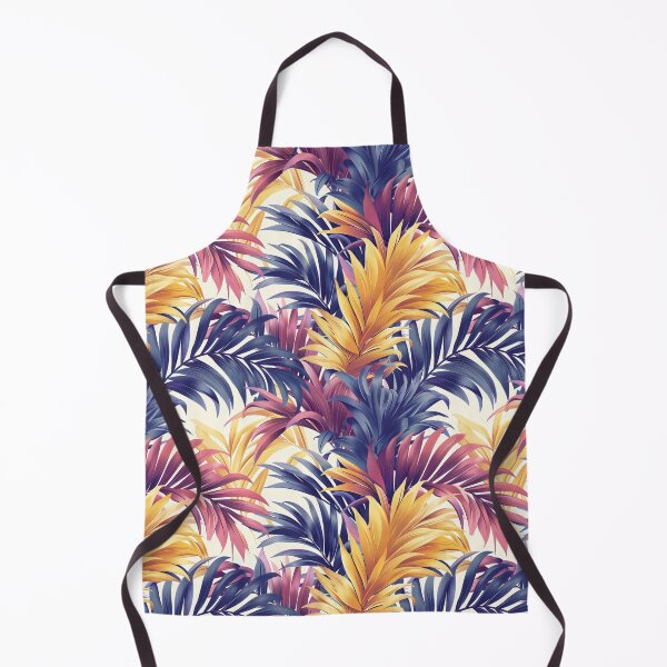 Item preview, Tropical Leaves III designed and sold by PatternCabinet-.