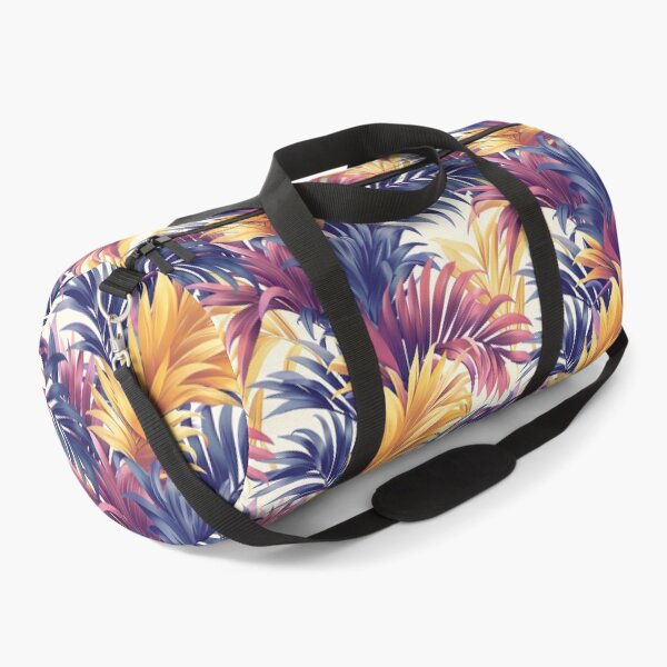 Item preview, Tropical Leaves III designed and sold by PatternCabinet-.