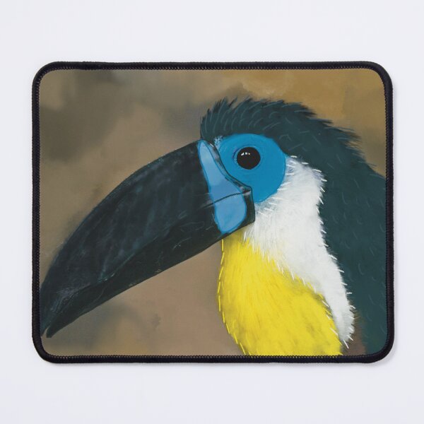 Item preview, Beautiful bird designed and sold by OxeLiveHappier.