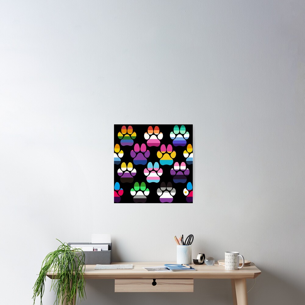 Item preview, Poster designed and sold by LyciThePope.