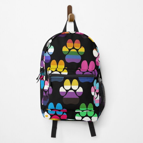 Item preview, Pridepaws designed and sold by LyciThePope.