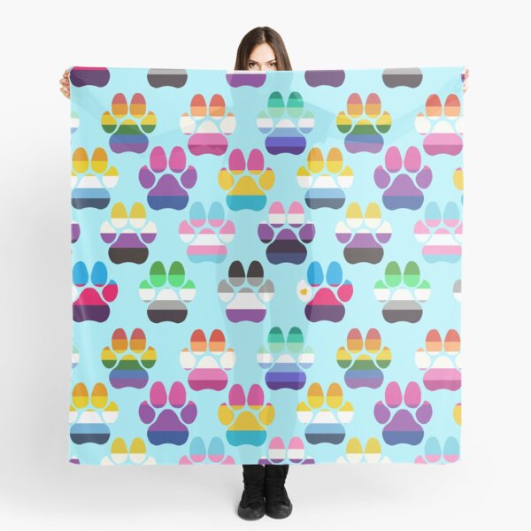 Item preview, Pridepaws designed and sold by LyciThePope.