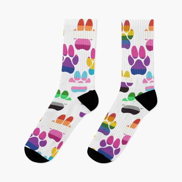 Item preview, Pridepaws designed and sold by LyciThePope.