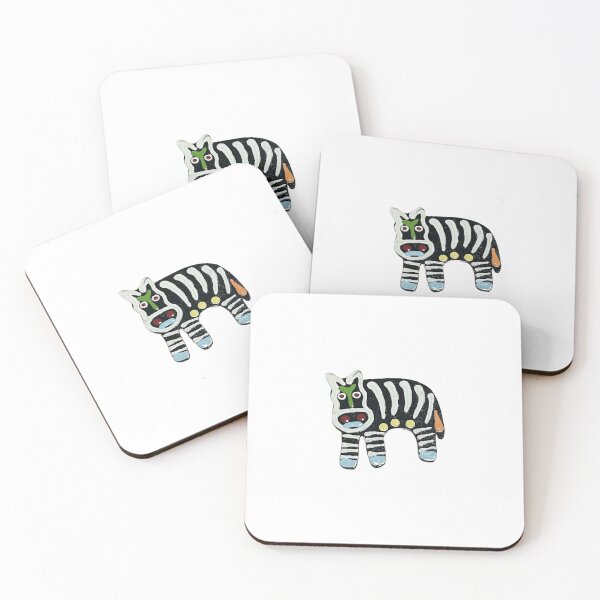 Item preview, Zebra  designed and sold by Lauracolleen3.