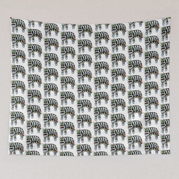 Item preview, Zebra  designed and sold by Lauracolleen3.