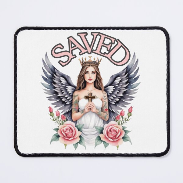 Item preview, Saved  designed and sold by Roxburylane.