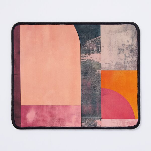Item preview, BOHO Abstract Harmony designed and sold by nshaltiel.