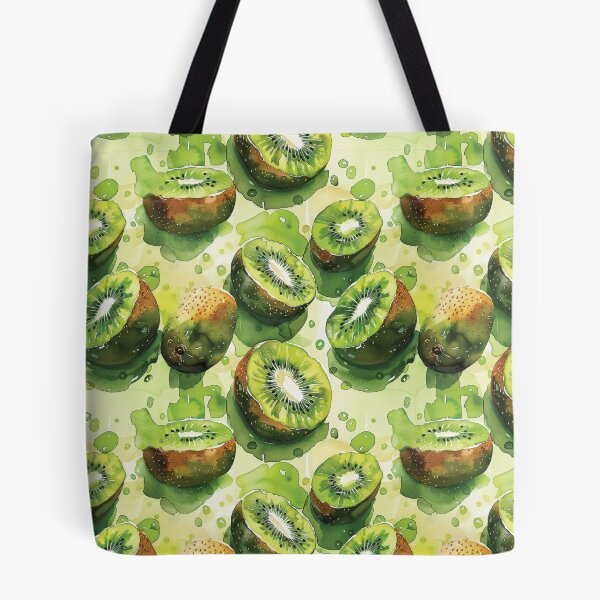 Item preview, Juicy Kiwis designed and sold by PatternCabinet-.