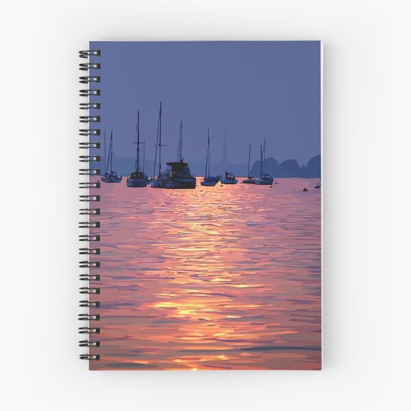 Item preview, Poole Harbour designed and sold by John Novis.