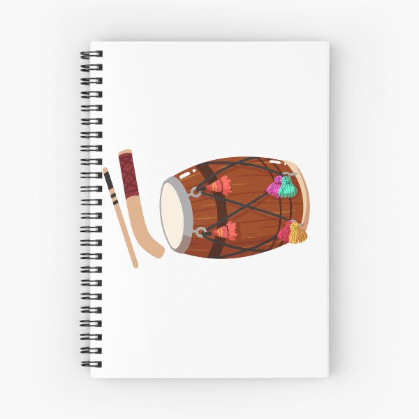 Item preview, Dhol Drum designed and sold by Dariamusic.