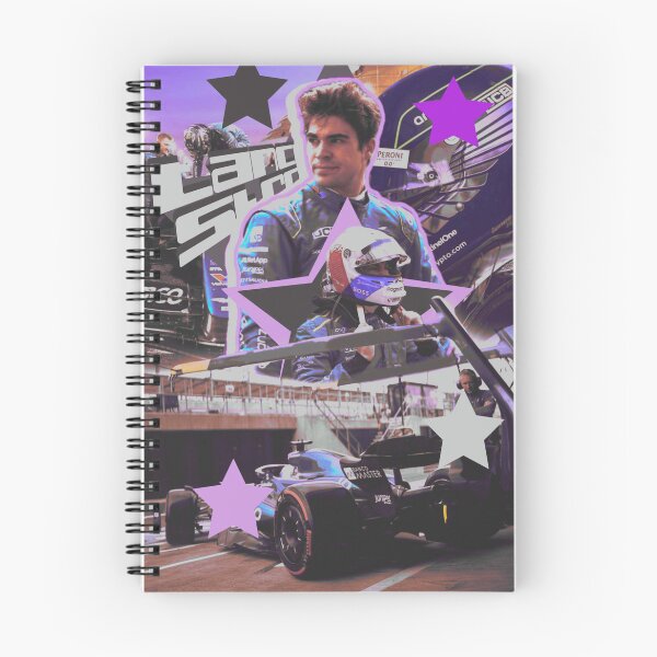Item preview, Lance stroll  designed and sold by lowfpsgraphics1.