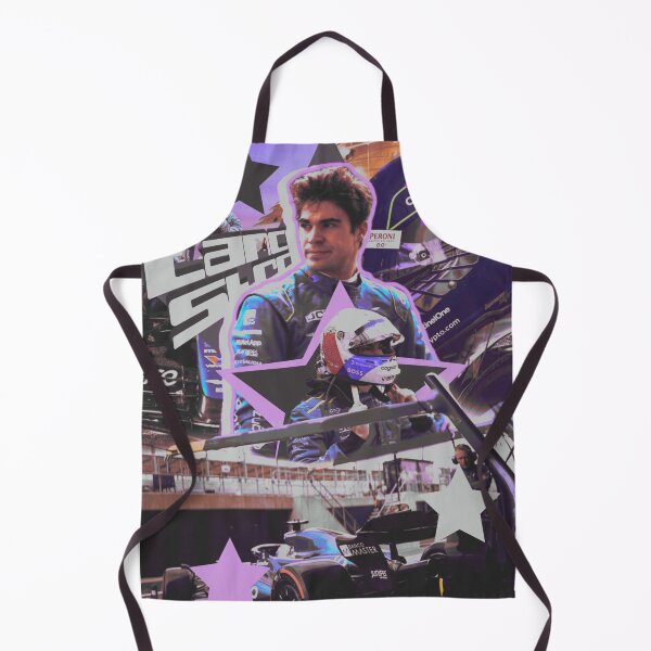 Item preview, Lance stroll  designed and sold by lowfpsgraphics1.