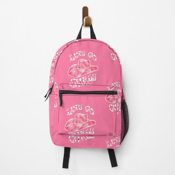 Item preview, Vamos chicas - texto blanco designed and sold by HarrisonDesign.