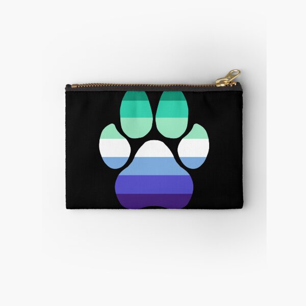 Item preview, men gay paw pride designed and sold by LyciThePope.