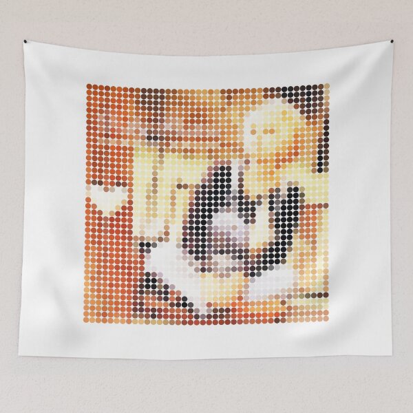 Artikelvorschau, Dolly Parton - Hungry Again entworfen und verkauft von ABSTRACT-IVISM.