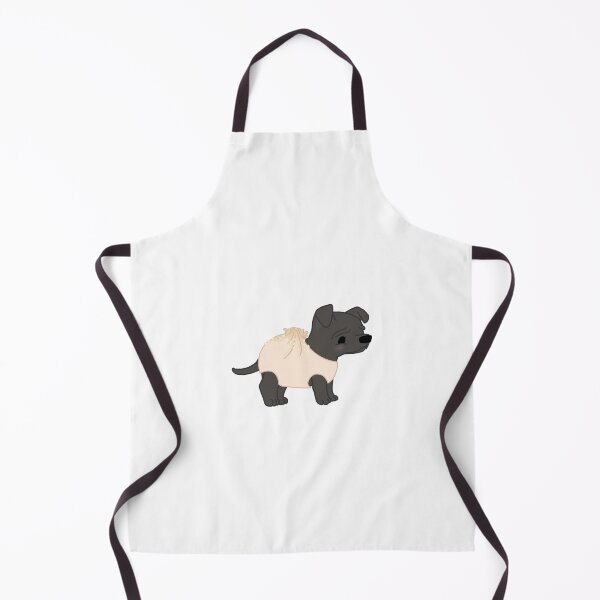 Item preview, Dumpling Dog designed and sold by Sarah Reed.